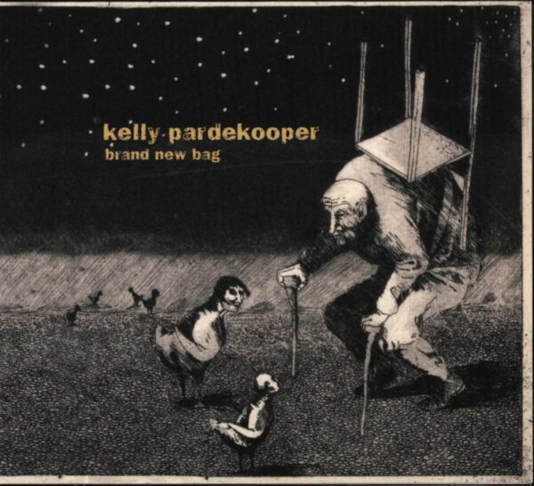 Kelly Pardekooper-Brand New Bag-CD-01