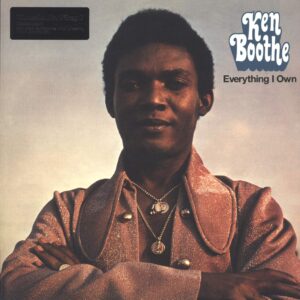 Ken Boothe-Everything I Own-LP (Vinyl)-01