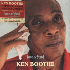 Ken Boothe-Inna De Yard-LP (Vinyl)-01