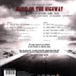 Ken Hensley-Blood On The Highway (The Ken Hensley Story - When Too Many Dreams Come True)-LP (Vinyl)-02