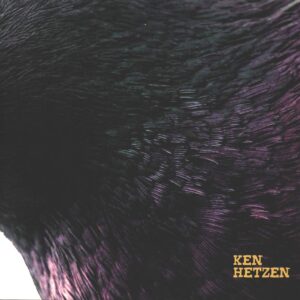 Ken Hetzen-s/t-LP (Vinyl)-01