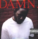 Kendrick Lamar-Damn.-LP (Vinyl)-01