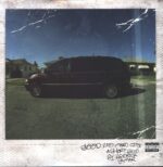 Kendrick Lamar-Good Kid