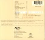 Kenny Burrell-Guitar Forms-CD-02