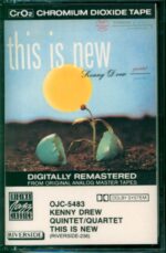 Kenny Drew Quintet-This Is New-Tape-01