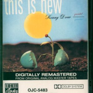 Kenny Drew Quintet-This Is New-Tape-01