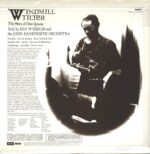 Kenny Wheeler-Windmill Tilter (The Story Of Don Quixote)-LP (Vinyl)-02