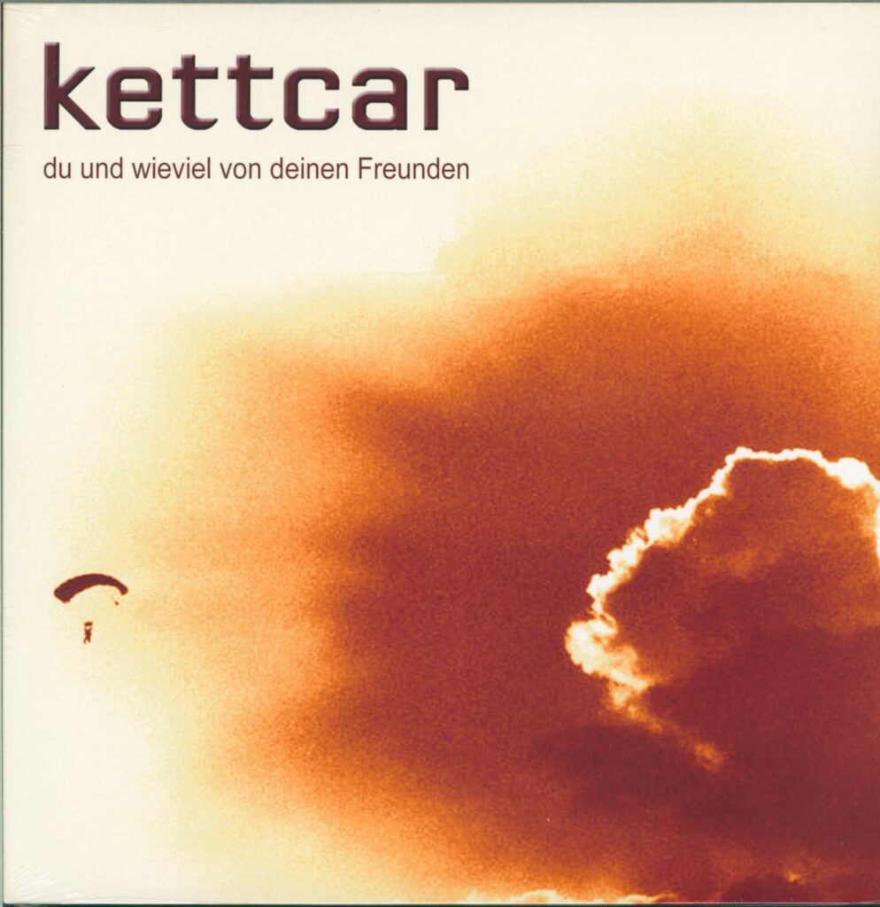 Kettcar-Du Und Wieviel Von Deinen Freunden-LP (Vinyl)-01