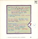 Kevin Coyne & Paradise Band-Romance-Romance-LP (Vinyl)-02