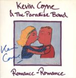 Kevin Coyne & Paradise Band-Romance-Romance-LP (Vinyl)-01