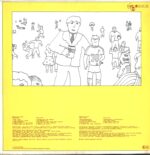 Kevin Coyne-Sanity Stomp-LP (Vinyl)-02