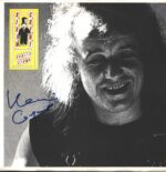 Kevin Coyne-Sanity Stomp-LP (Vinyl)-01