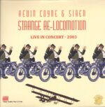 Kevin Coyne-Strange Re-Locomotion Live In Concert - 2003-LP (Vinyl)-01