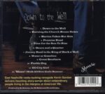 Kevin Gordon-Down To The Well-CD-02