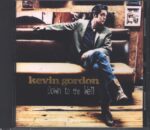 Kevin Gordon-Down To The Well-CD-01