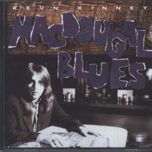 Kevn Kinney-MacDougal Blues-CD-01