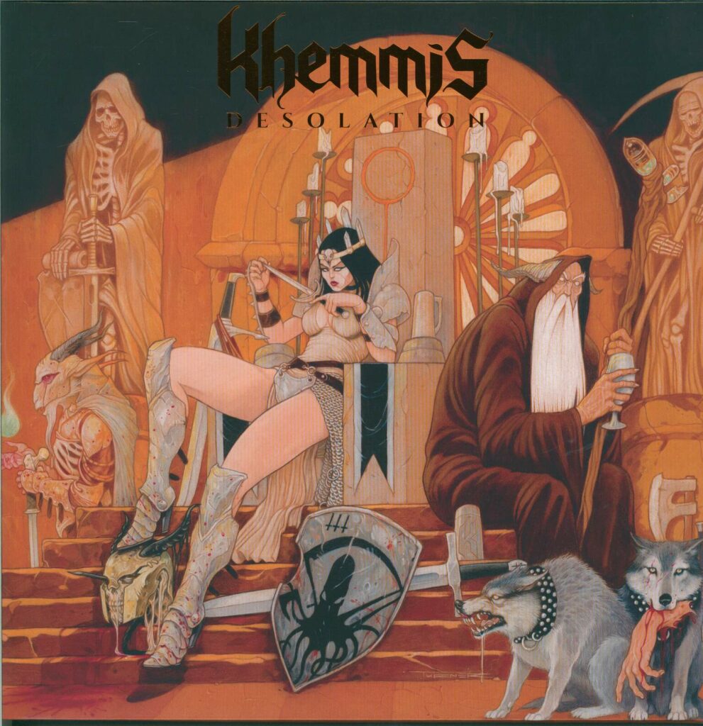 Khemmis-Desolation-LP (Vinyl)-01