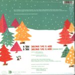 Khruangbin-Christmas Time Is Here-7" Single (Vinyl)-02