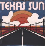 Khruangbin-Texas Sun-12" Maxi Single (Vinyl)-01