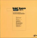 Kid Loco-Blues Project-12" Maxi Single (Vinyl)-02