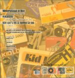 Kid Loco-The Love And Dope And Etc Dream Suite-12" Maxi Single (Vinyl)-02