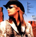 Kid Rock-The History Of Rock-LP (Vinyl)-02