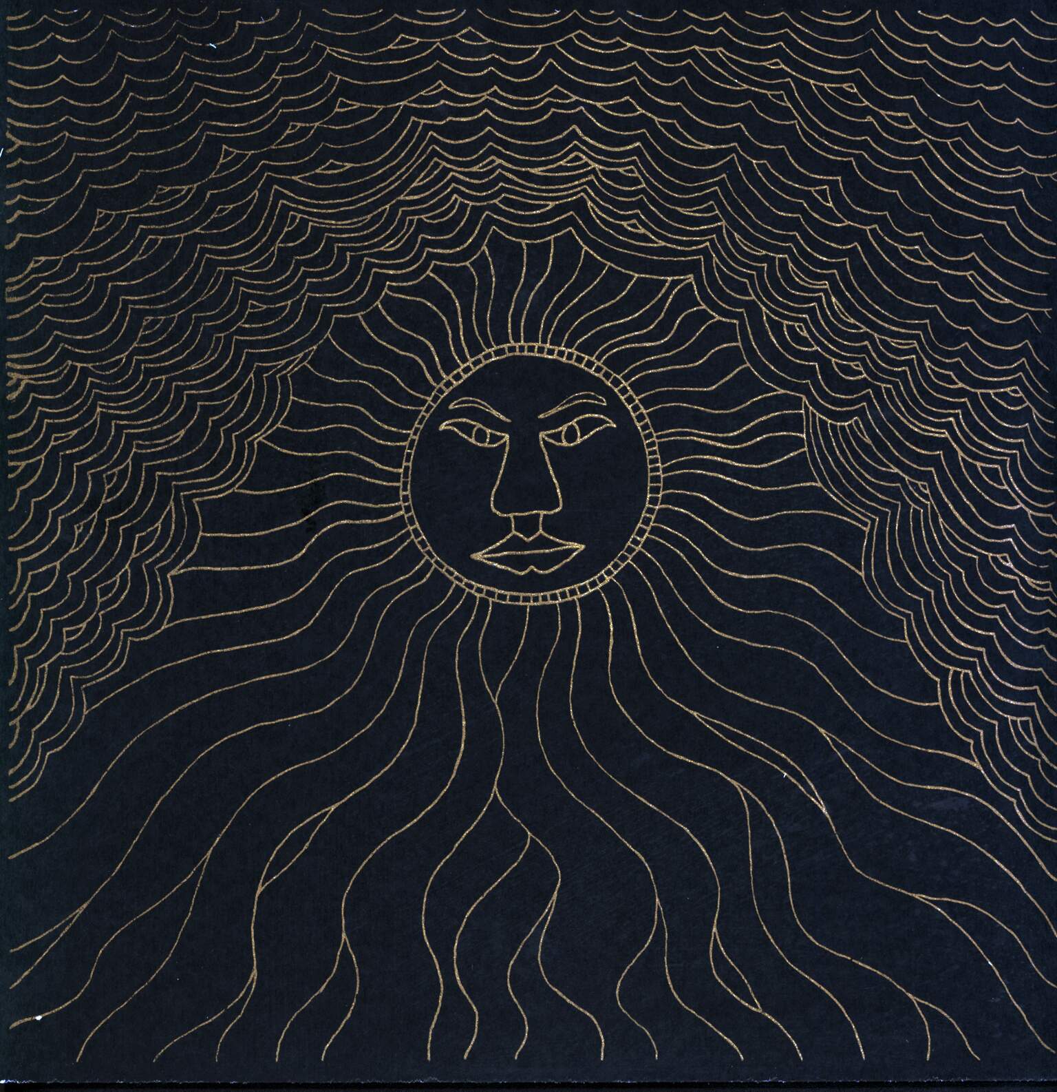 Kikagaku-Moyo-Mammatus-Clouds-LP-Vinyl Kikagaku Moyo-Mammatus Clouds-LP (Vinyl)-01