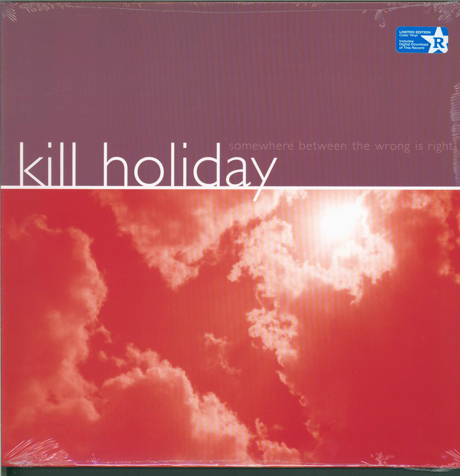 Kill-Holiday-Somewhere-Between-The-Wrong-Is-Right-LP-Vinyl Kill Holiday-Somewhere Between The Wrong Is Right-LP (Vinyl)-01