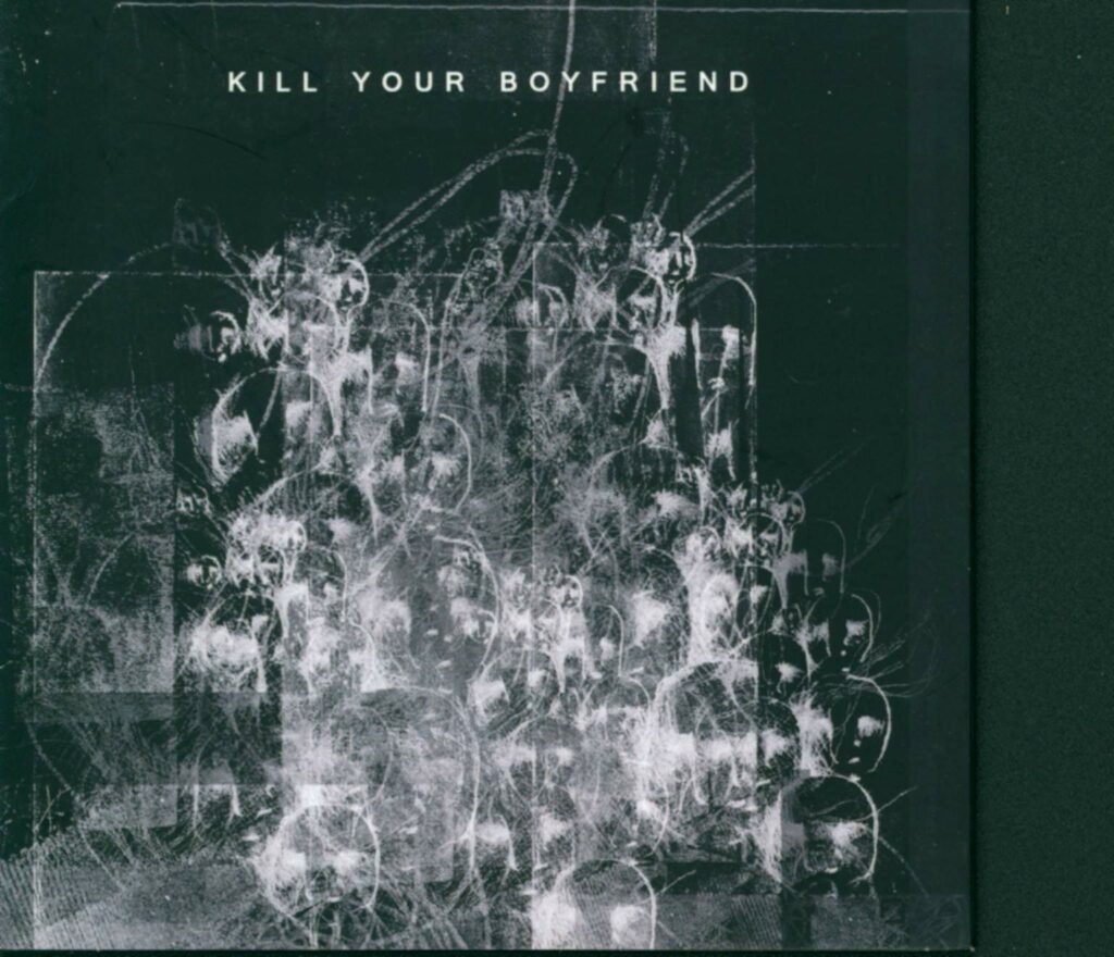 Kill Your Boyfriend-S_T-CD-01