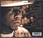 Killa Sha-God Walk On Water-CD-02