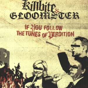 Killbite-If You Follow The Tunes Of Perdition-LP (Vinyl)-01