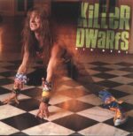 Killer Dwarfs-Big Deal-LP (Vinyl)-01