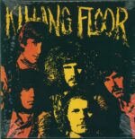 Killing Floor-Killing Floor-LP (Vinyl)-01