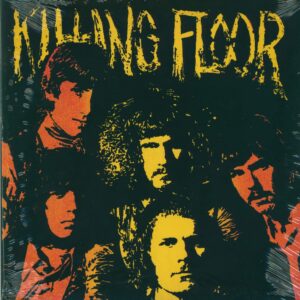 Killing Floor-Killing Floor-LP (Vinyl)-01