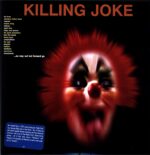 Killing Joke-...No Way Out But Forward Go-LP (Vinyl)-01