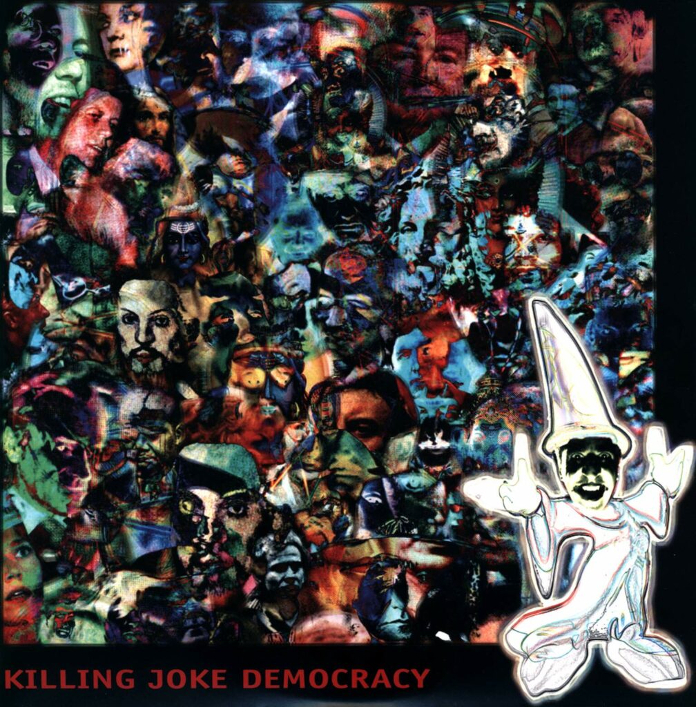 Killing Joke-Democracy-LP (Vinyl)-01