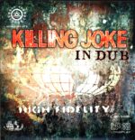 Killing Joke-In Dub-LP (Vinyl)-01