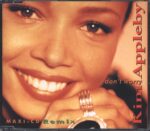 Kim Appleby-Don't Worry (Remix)-CD Single-01