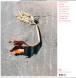 Kim Gordon-No Home Record-LP (Vinyl)-02