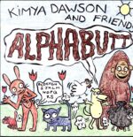 Kimya Dawson And Friends-Alphabutt-LP (Vinyl)-01