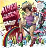 Kimya Dawson And Friends-Thunder Thighs-LP (Vinyl)-01