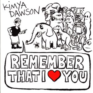 Kimya Dawson-Remember That I Love You-LP (Vinyl)-01