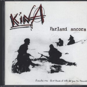 Kina-Parlami Ancora-CD-01