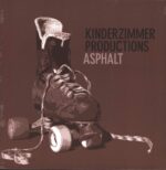 Kinderzimmer Productions-Asphalt-LP (Vinyl)-01