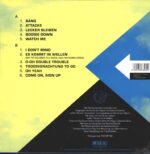 Kinderzimmer Productions-Todesverachtung To Go-LP (Vinyl)-02