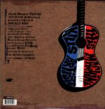 King Buzzo-This Machine Kills Artists-LP (Vinyl)-02