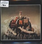 King Crimson-An Alternative Guide To King Crimson (1969-72)-LP (Vinyl)-01