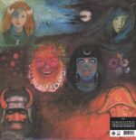 King Crimson-In The Wake Of Poseidon-LP (Vinyl)-01