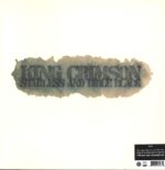 King Crimson-Starless And Bible Black-LP (Vinyl)-01