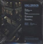 King Crimson-The ReconstruKction Of Light-LP (Vinyl)-02